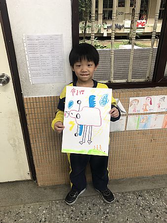 放大圖：