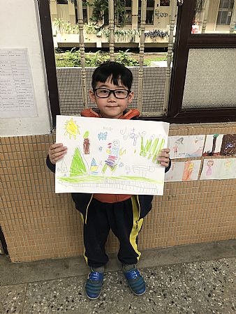 放大圖：