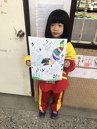 放大圖：