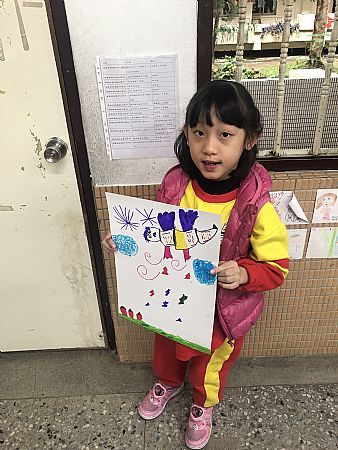 放大圖：