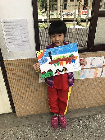 放大圖：