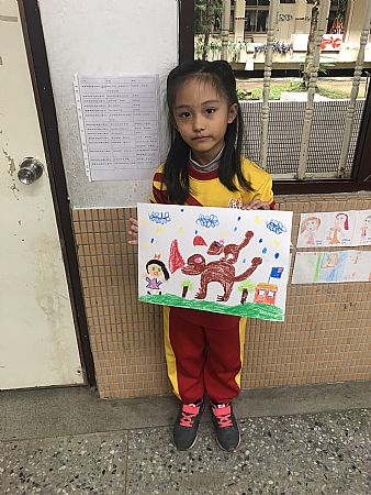 放大圖：