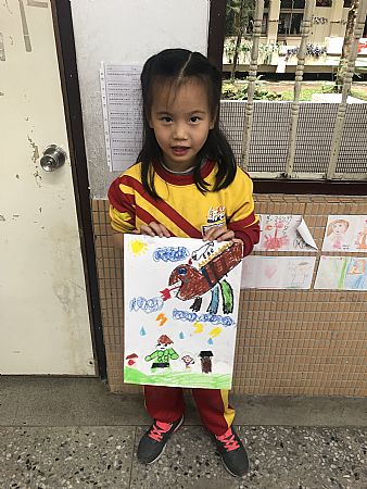 放大圖：