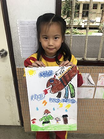 放大圖：