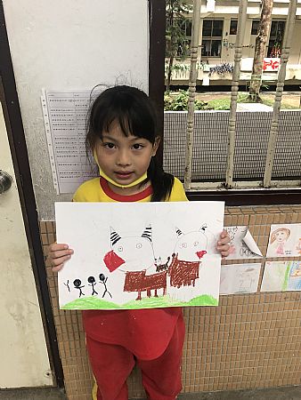 放大圖：