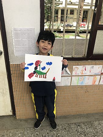 放大圖：