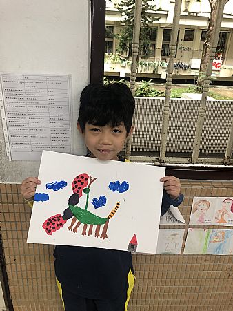 放大圖：