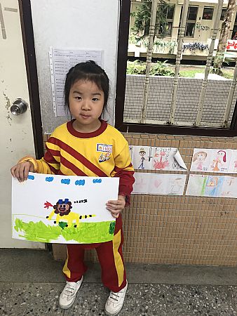放大圖：