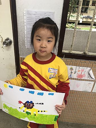 放大圖：