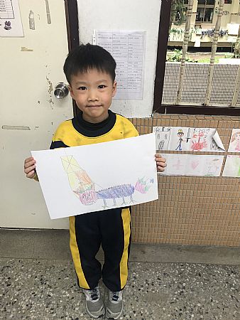 放大圖：