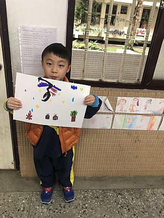 放大圖：