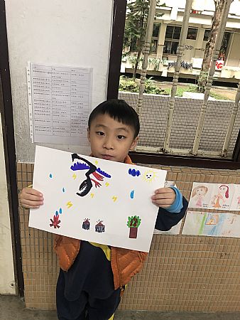 放大圖：