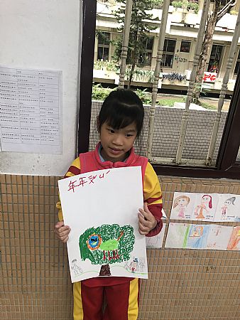 放大圖：