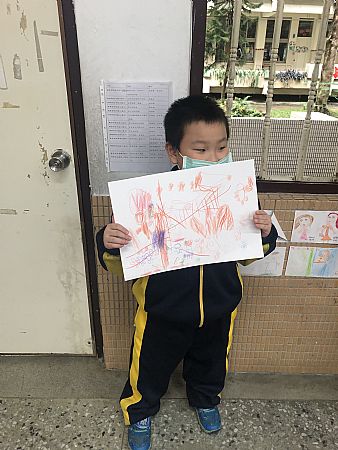放大圖：