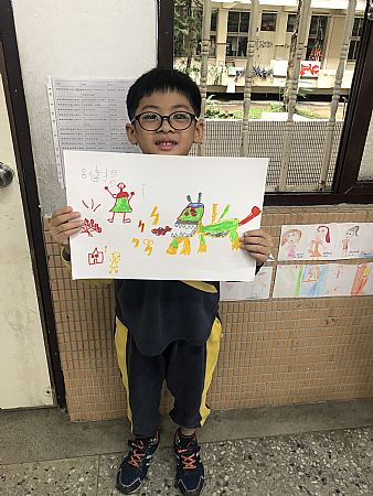 放大圖：