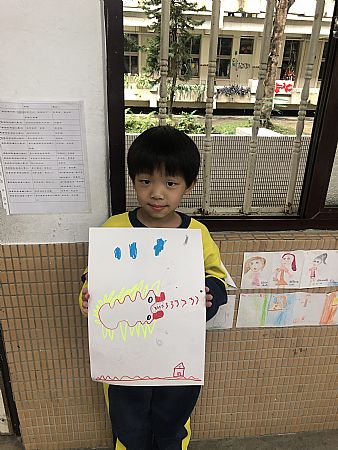 放大圖：