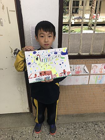 放大圖：