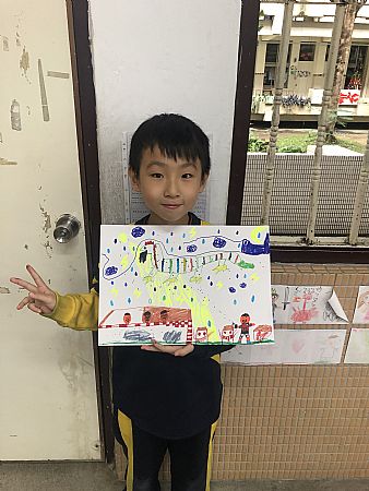 放大圖：