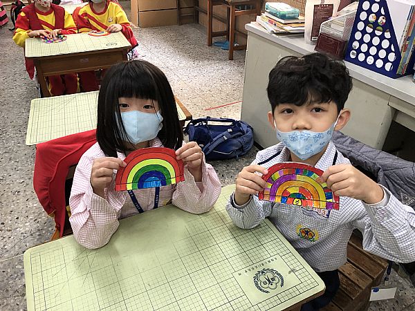 放大圖：