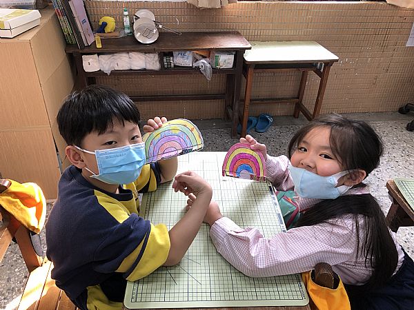 放大圖：