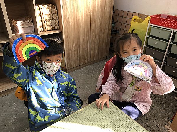 放大圖：