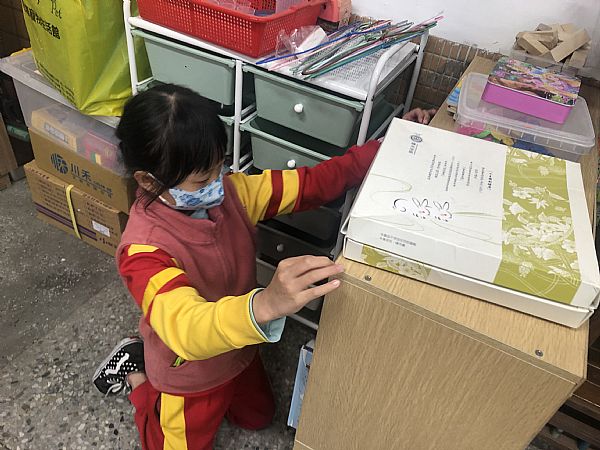 放大圖：