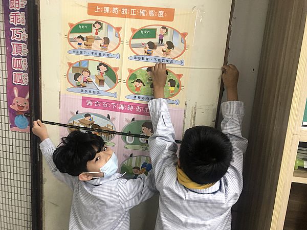 放大圖：