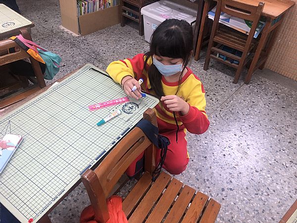 放大圖：
