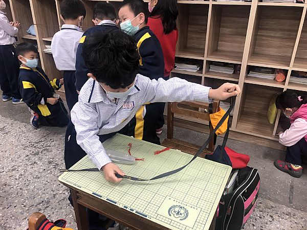 放大圖：
