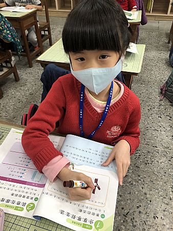 放大圖：