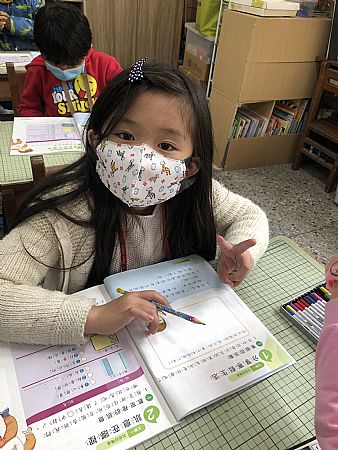 放大圖：