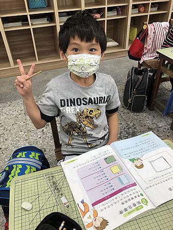 放大圖：