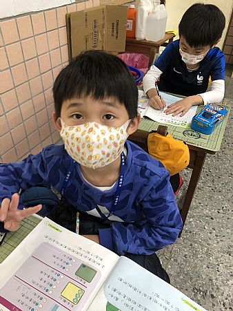 放大圖：
