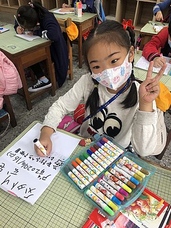放大圖：