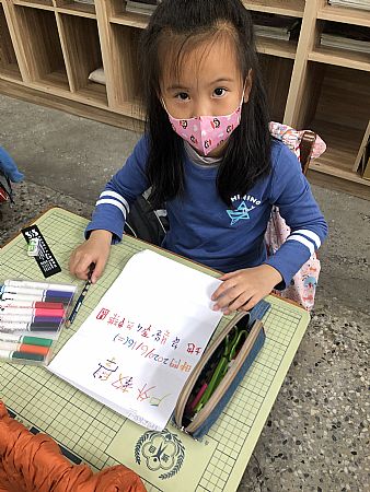 放大圖：