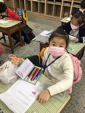 放大圖：