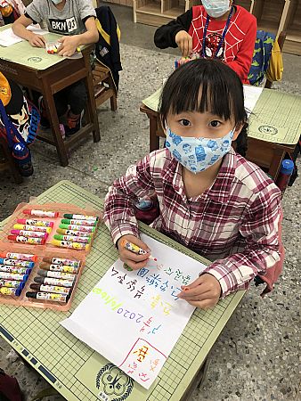 放大圖：