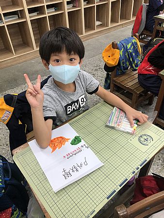 放大圖：