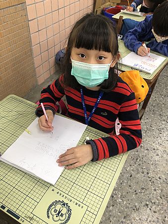 放大圖：