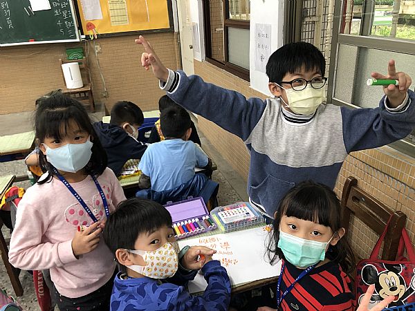 放大圖：