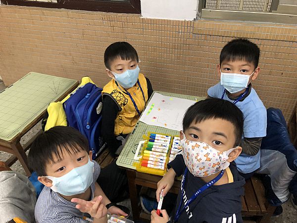 放大圖：