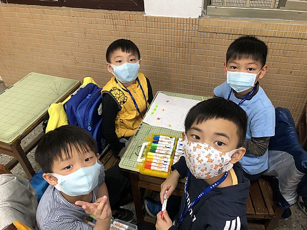 放大圖：