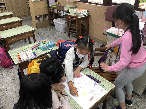 放大圖：