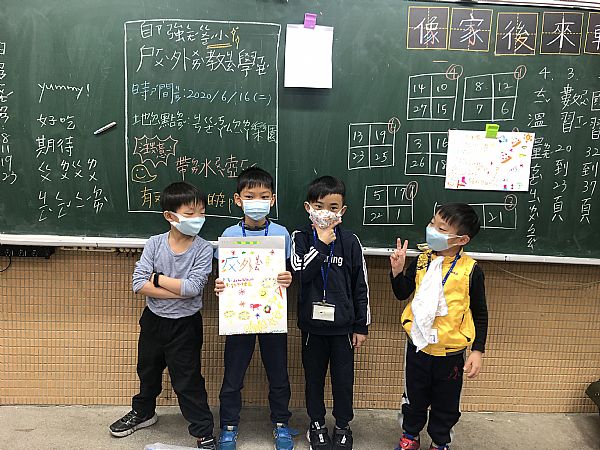 放大圖：
