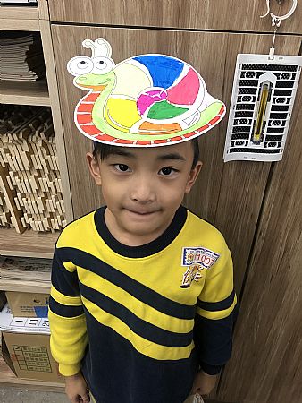 放大圖：