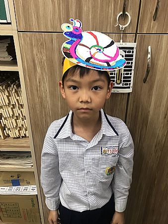 放大圖：
