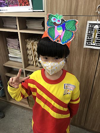 放大圖：