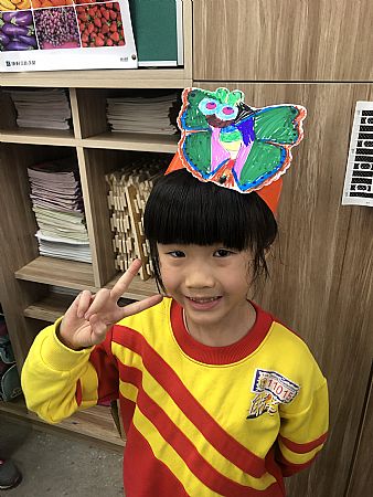 放大圖：