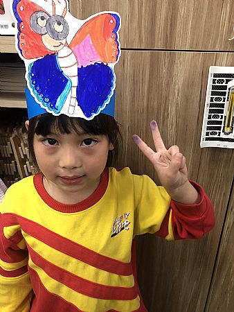 放大圖：