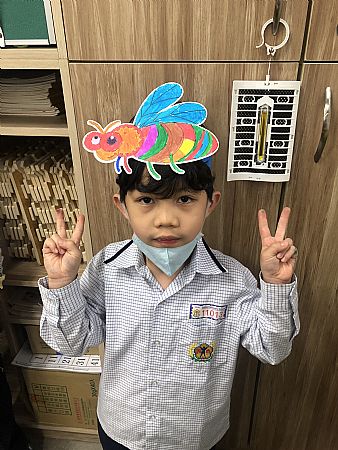 放大圖：